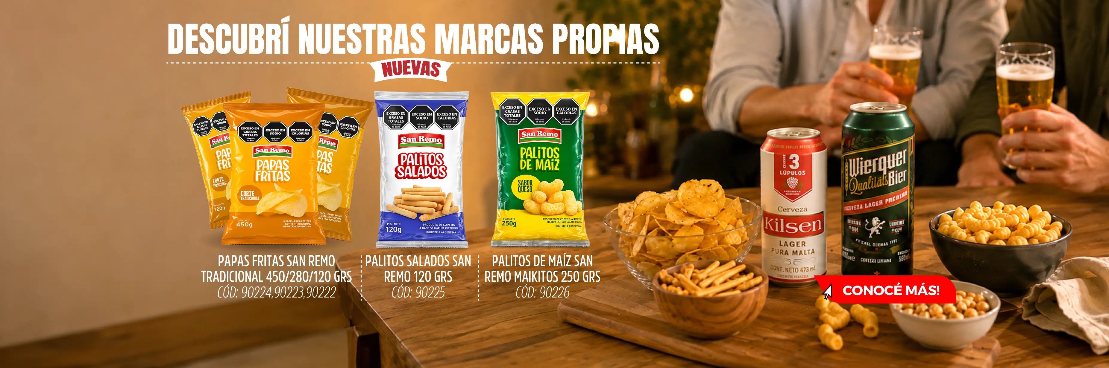 NACIONALES MIERCOLES - Slide 7