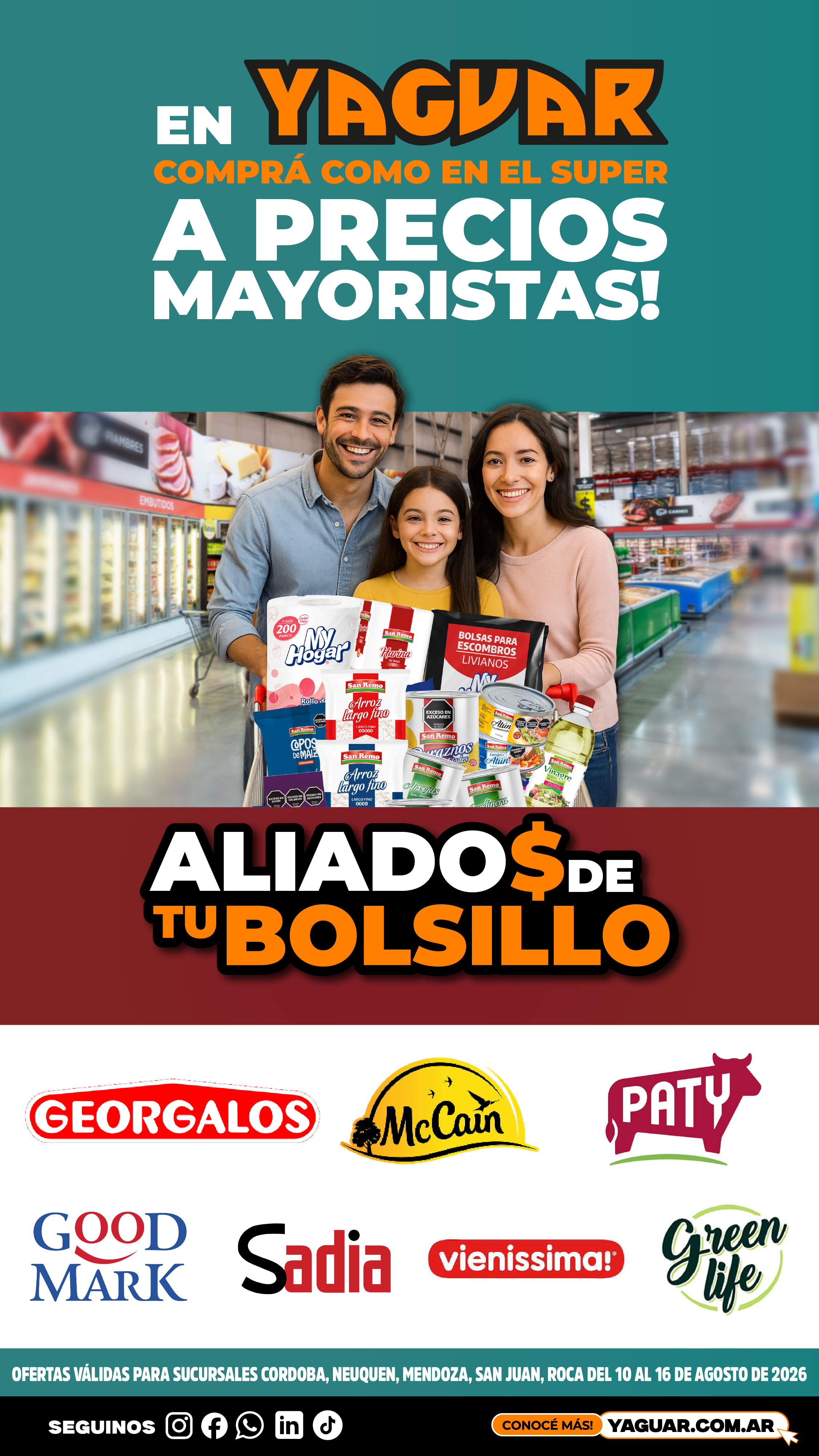 Aliados De Tu Bolsillo