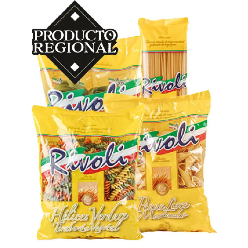 FIDEOS RIVOLI x 500 GRS