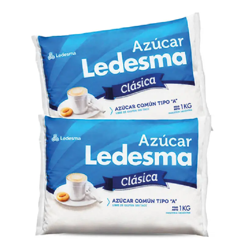 AZUCAR LEDESMA x 1 KG