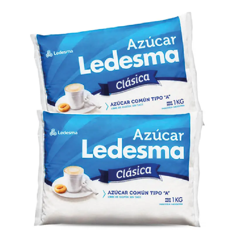 AZUCAR LEDESMA x 1 KG