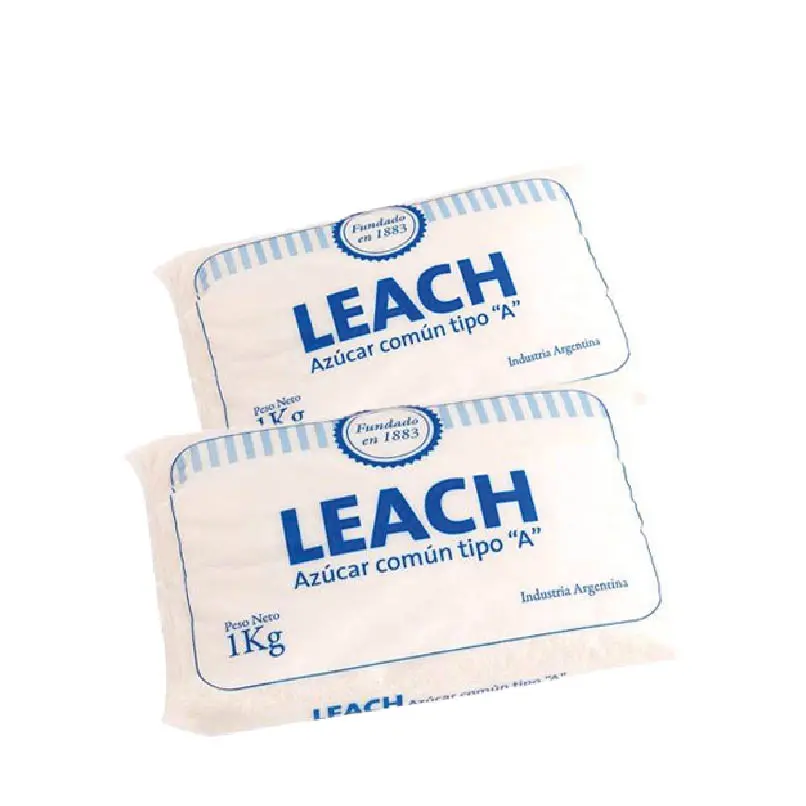 AZUCAR LEACH x 1 KG